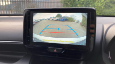 Mazda 2 Hybrid 1.5i Hybrid Homura 5dr CVT Hybrid Hatchback